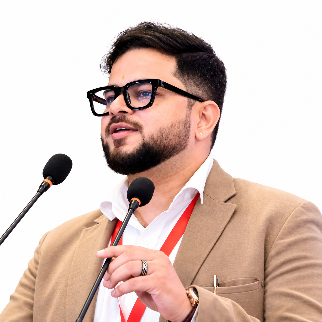 Mr. Vikas Kumar Khera